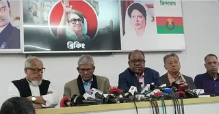 ব্রাহ্মণবাড়িয়ার একটিসহ যুগপৎ জোটের ৭ সঙ্গীকে আসন ছেড়ে দিলো বিএনপি